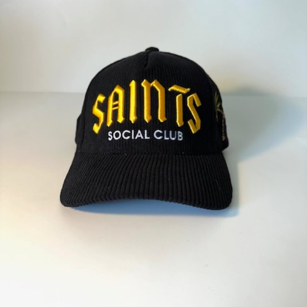 Saints Social Club - Snapback Hat